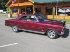 Thumbnail Photo 34 for 1966 Chevrolet Chevy II